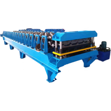 Fully Auto Forming Sheet Making Machine